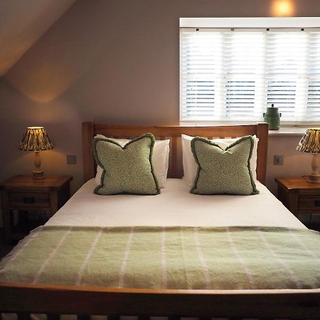Bear And Ragged Staff Hotel Cumnor Bagian luar foto