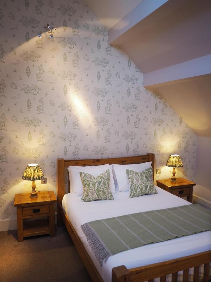 Bear And Ragged Staff Hotel Cumnor Bagian luar foto