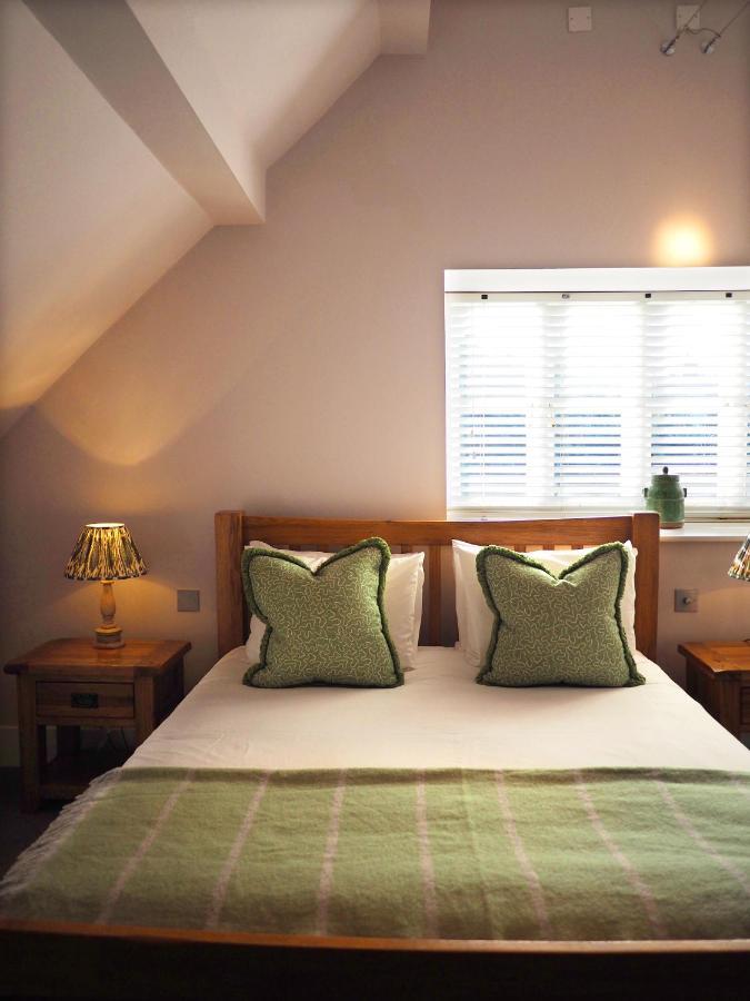 Bear And Ragged Staff Hotel Cumnor Bagian luar foto